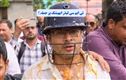 ٹی ایم سی لیڈرابھیشک بنرجی پرانڈے اورپتھرکی برسات
